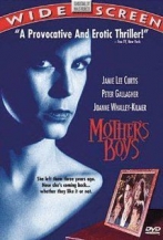 couverture bande dessinée Mother&#039;s Boys