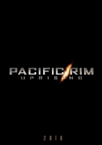 couverture bande dessinée Pacific Rim : Uprising