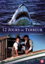 couverture bande dessinée Panique à New Jersey