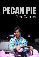 couverture bande dessinée Pecan Pie