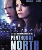 couverture bande dessinée Penthouse North