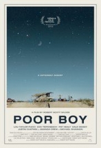 couverture bande dessinée Poor Boy