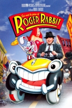 couverture bande dessinée Qui veut la peau de Roger Rabbit ?