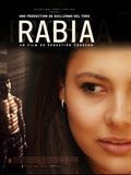 couverture bande dessinée Rabia