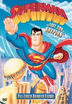 couverture bande dessinée Superman Le Survivant de Krypton