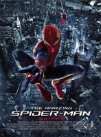 couverture bande dessinée The Amazing Spider-Man