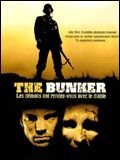 couverture bande dessinée The Bunker