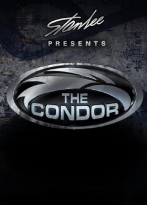 couverture bande dessinée The Condor