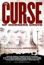 couverture bande dessinée The Curse of Downers Grove