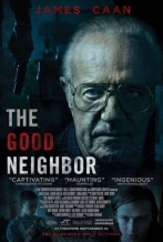 couverture bande dessinée The Good Neighbor