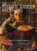 couverture bande dessinée The Tulse Luper Suitcases : Part 2 - Vaux to the Sea