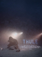 couverture bande dessinée Thule