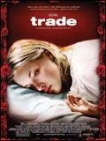 couverture bande dessinée Trade, les trafiquants de l&#039;ombre