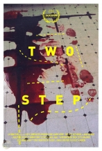 couverture bande dessinée Two Step