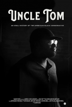 couverture bande dessinée Uncle Tom