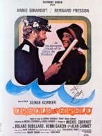 couverture bande dessinée Ursule et grelu