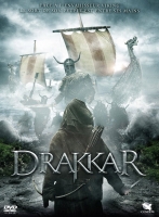 couverture bande dessinée Viking Saga : The Darkest Day