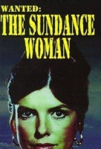 couverture bande dessinée Wanted: The Sundance Woman