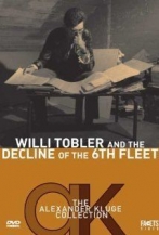 couverture bande dessinée Willi Tobler and the Destruction of the 6th Fleet
