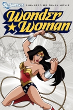 couverture bande dessinée Wonder Woman