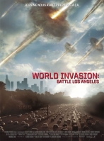 couverture bande dessinée World Invasion : Battle Los Angeles