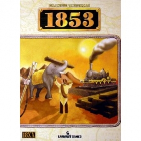 couverture jeu de société 1853