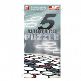 couverture jeu de société 5 Minuten Puzzle