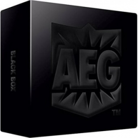 couverture jeu de société AEG Black Friday Black Box (2015)
