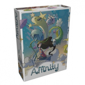 couverture jeu de société Affinity