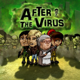 couverture jeux-de-societe After the Virus