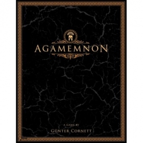 couverture jeux-de-societe Agamemnon