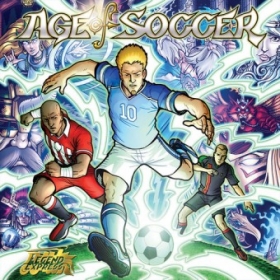 couverture jeu de société Age of Soccer