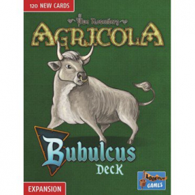 couverture jeux-de-societe Agricola: Bubulcus Deck