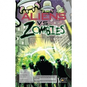 couverture jeux-de-societe Alien vs Zombies