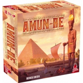 couverture jeu de société Amun-Re