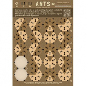 couverture jeux-de-societe Ants - Pdf