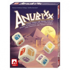 couverture jeu de société Anubixx