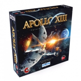 couverture jeu de société Apollo XIII