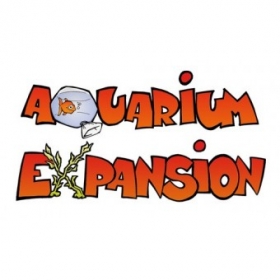 couverture jeu de société Aquarium (Sandtimer) Expansion