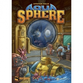 couverture jeu de société AquaSphere VF
