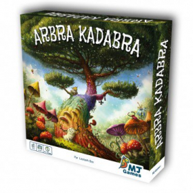 top 10 éditeur Arbra Kadabra