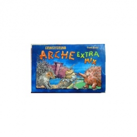 couverture jeu de société Arche Extra Mix