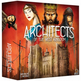couverture jeux-de-societe Architectes du Royaume de l'Ouest