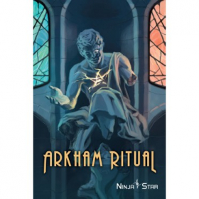 top 10 éditeur Arkham Ritual