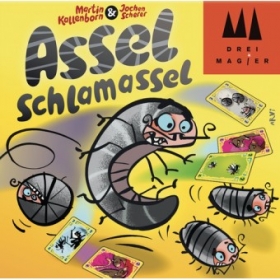 couverture jeux-de-societe Assel Schlamassel