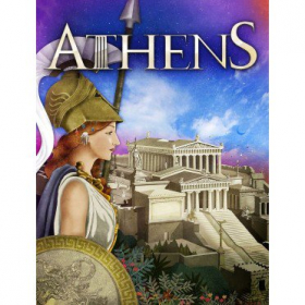 top 10 éditeur Athens