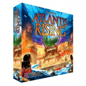 top 10 éditeur Atlantis Rising