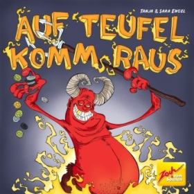 couverture jeux-de-societe Auf Teufel komm raus