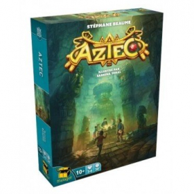 couverture jeux-de-societe Aztec