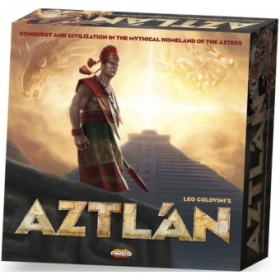 couverture jeux-de-societe Aztlan